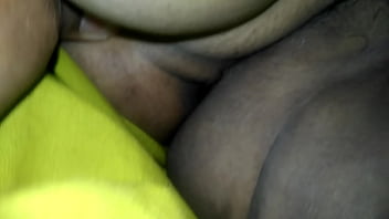 Adik Ipar Ngesek Memek Tante India Yang Panas