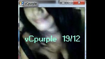 Goyangan Hot Camfrog Vcpurple Indonesia Bikin Ngeces