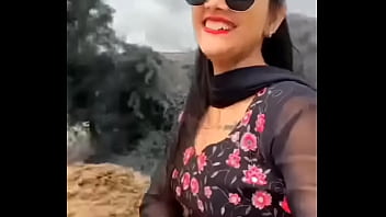 Bhabhi Desi Goyang Susu Naik Turun Bikin Nafsu