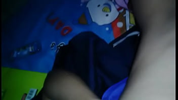 Nafsu Naela Yang Membara