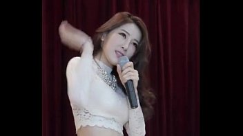 Gadis Korea Yang Menggoda Dan Menggairahkan