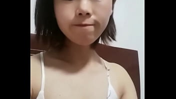 Istri Seksi Zhejiang Yang Menggoda Sendirian Di Kamar