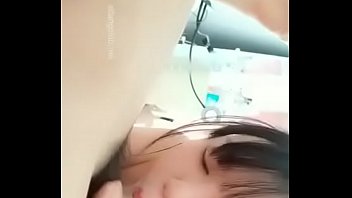 Gadis Tiongkok Manis Yang Menggoda
