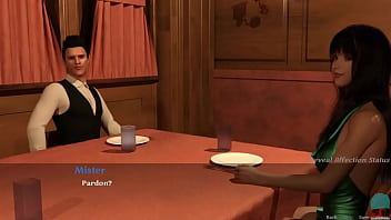 Aku Gila Pada Ibu Mertuaku Episode 17: Tubuh Mama Lebih Menggoda – Maafkan Aku, Sayang
