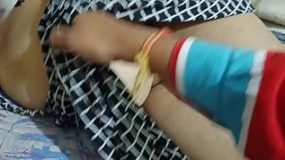 Istri Rumah Tangga Desi Nikmati Bercinta Dengan Penuh Gairah