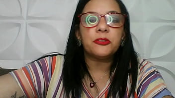 Sogra Delícia Me Provocando Com Seu Corpo Sensual