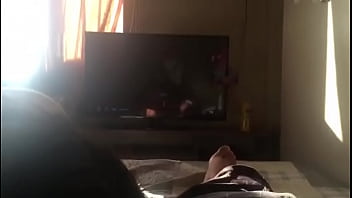Ranjang Panas Dengan Si Gadis Asia Yang Menggoda