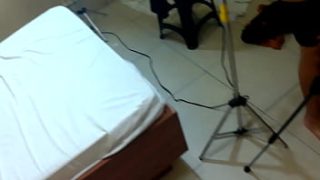 Istri Orang Yang Haus Kontol.