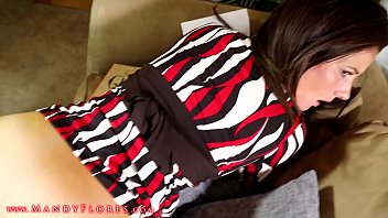 Induk Tiriku Yang Hot Dan Aku Mencoba Anal Sampai Ejakulasi Dalam Hd – Mandy Flores
