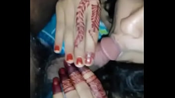 Gadis Seksi Dari Desa Yang Menggoda