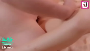Bocah Baru Dengan Payudara Indah Dadakan, Bikin Kamu Puas Sampai Keluar Dan Masih Pengen Cium Lagi!
