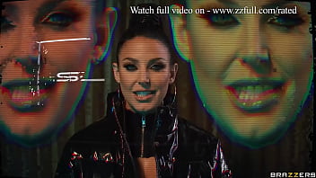 Pemrograman Seksi: Adegan Blowbang Panas Angela White Dari Brazzers – Tonton Full Di Zzfull.com