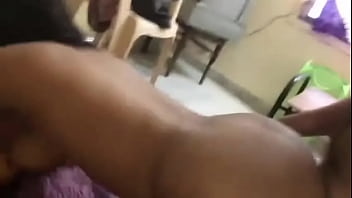 Goyangan Nafsu Anjing Dari Cewek India Seksi