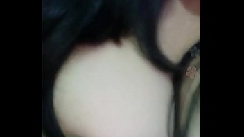 Pamer Payudara Seksi Dari Gadis Indonesia