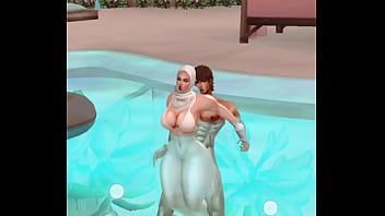 Gadis Arab Panas Di Imvu Siap Memuaskan Hasratmu