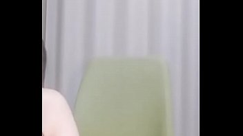 Cewek China Sange Di Depan Kamera