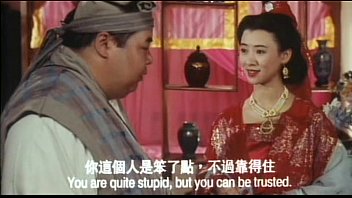 Rumah Pelacuran Tua China 1994 – Adegan Panas Moni Bagian 4