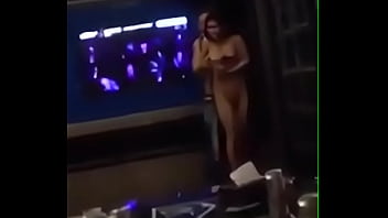 掃不掉的騷！中國情色ktv再爆火辣內幕 男女激戰3p淫亂照全流出