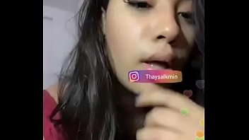 Thais ‘live Na Live’ Bagian 1: Aksi Panas Dan Menggoda Di Depan Kamera