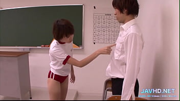 Pasangan Imut Jepang Yang Bikin Greng, Vol. 56