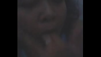 Gadis Indonesia Ngiler Pengen Ngehisap Kontol Koki