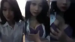 Gadis Sma Genit Pamer Payudara Montok Untuk Pacar Tercinta