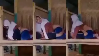 Nami Mesum Bikin Heboh Di Twitter, Video Syurnya Bikin Warganet Gak Bisa Berhenti Nonton