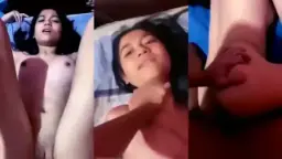 Sepupu Kecilku Yang Tubuhnya Seksi Dan Menggoda