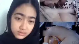 Syakirah Ngentot Dan Nyepong Di Dalam Mobil