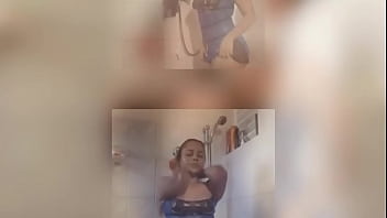 Koleksi Mandi Desi Yang Menggoda Dan Menggairahkan