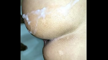 Desi Bhabhi Digeber Keras Setelah Lama Nggak Ngentot | Suara Mesum Hindi