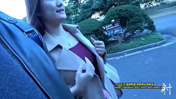 Nonton Gratis 15 Menit Pertama: Asian Hot 0050