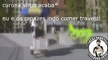 Malam Panas Bersama Teman, Puaskan Nafsu Di Pesta Traveco Usai Karantina.