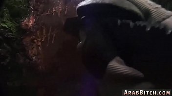 Arab Lebanon Menggila Di Ranjang, Rumah Kedua Yang Panas Dan Liar
