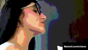 Maxine X Menggoda Camille Black, Anak Tirinya Yang Seksi