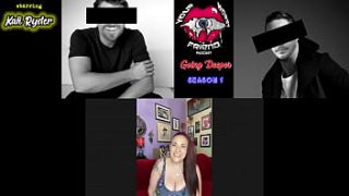 Sahabat Paling Nakal: Menyelami Lebih Dalam: S1ep4: Kali Ryder