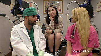 Kisah Mina Moon: Penjara Rahasia Di Negeri Tirai Bambu – Dokter Tampa & Perawat Destiny Cruz Buka Pintu Penderitaan! Saksikan Film Lengkap 5 Jam Hanya Di Bondageclinic!