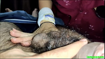 Bidadari India Menggoda: Rayuan Lidah Dan Pancaran Kenikmatan