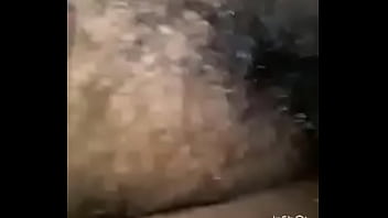 Desi Bibi Digoyang Sampai Puas