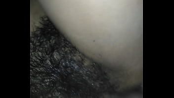 Malam Panas Dengan Pacarku Yang Seksi