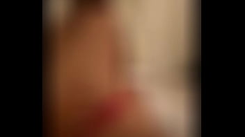 Gadis Kampus Asia Menggoyang Ranjang Dengan Liar