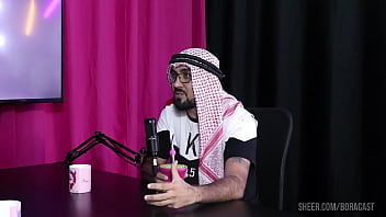 Safada Chupa A Buceta, Mama Com Gosto O Pau Do Árabe E Deixa Tudo Encharcado – Confira O Que Rolou No Bora Cast Com Elquer Carlos E Bruna Carlos (assista Em: Sheer/red)
