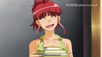 A58 Anime Subtitle Ibu Menggoda Bagian Pertama