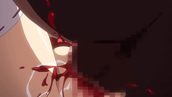 Suara Serak Gadis Rusia Dalam Petualangan Panas Black Dog 3