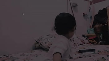 Gairah Malam Ini Membara, Tubuhku Merindukan Kehangatanmu Di Ranjang