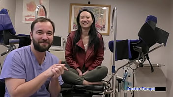 Dr Tampa Dan Siccos Menggoda Zoe Lark Dengan Gairah Yang Membara