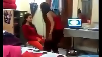 Nakal Masti Hostel Ke Andar