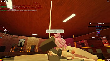 Roblox’ta Seks Oyunları: Türkçe Erotik Macera