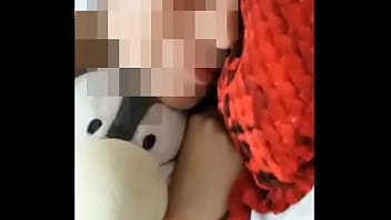 Tubuhku Jadi Hadiah Untuk Tiongkok