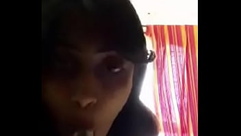 Gadis Desi Haus Akan Kontol
